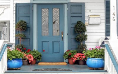 Le porte plante : L’allié esthétique et fonctionnel de votre décoration !